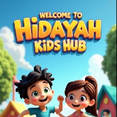 Hidayah Kids Hub