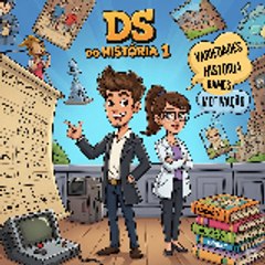 DS do História1Ⓥ