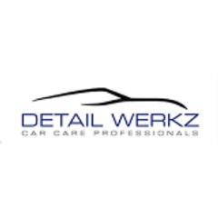 Detail Werkz Car Detailing