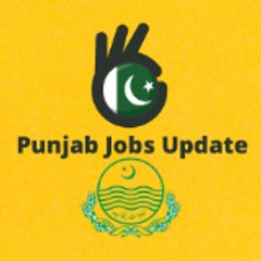 Punjab Jobs Update