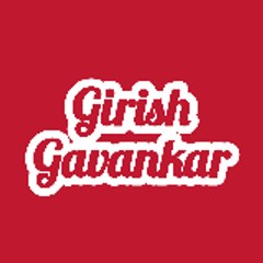 girishgavankar