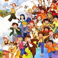 Cartoon Zaman HD كرتون زمان