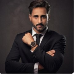 Malik irfan Raza
