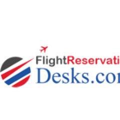 Flight Reservation Desks