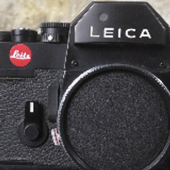 Camera and Travel
