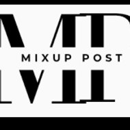 MIXUP POST