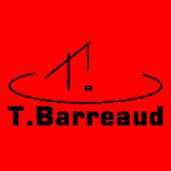 Les Ateliers T.Barreaud