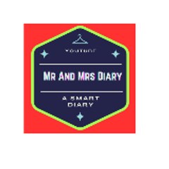 Mr And Mrs Diary