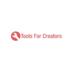 Tools for Creators