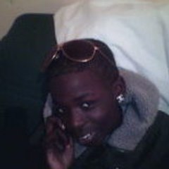 idrissa