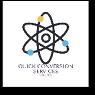 Quick Conversion Services
