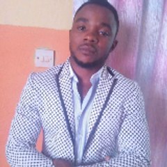 Ubong Ezekiel