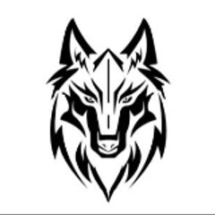Lupo bianco