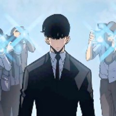 Solo Manhwa Story