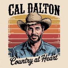 Cal Dalton - Country Music - अमेरिकन कंट्री म्यूजि