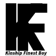 Kinship Finest Boyz
