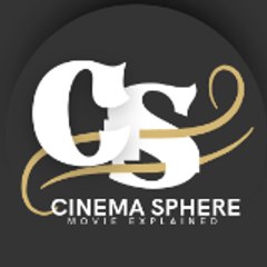 Cinema Sphere