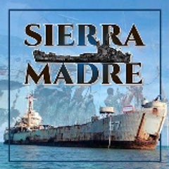 BRP Sierra Madre