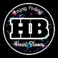 HEART BLOOM