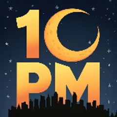 10pm