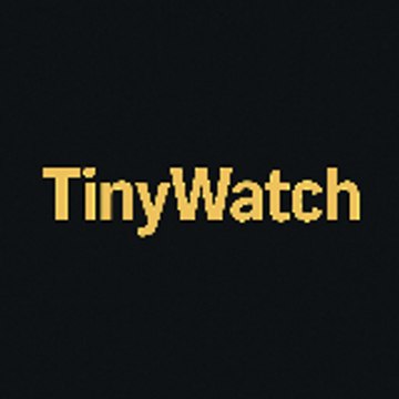 TinyWatch Channel