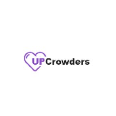 Upcrowders INC