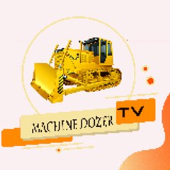 Machine Dozer TV