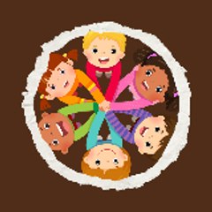 عالم الأطفال