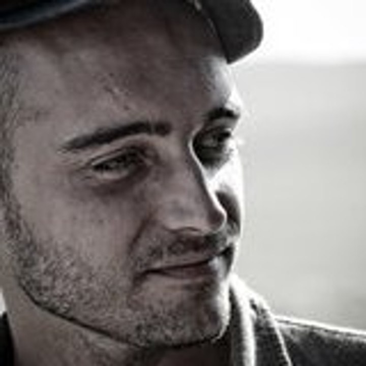 Dailymotion profile picture for @esteban
