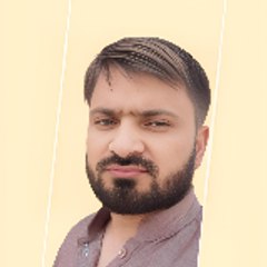 Mudasir Hussain