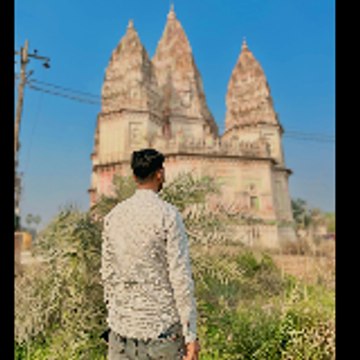 Mukesh Yadav Vlogs