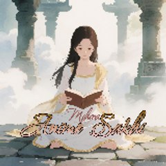 Anime Sakhi - Mihira