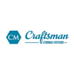 Craftsman storage