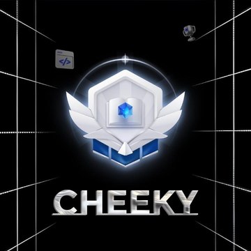 Cheeky