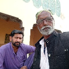 Khan Muhammad