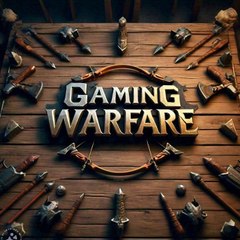 Abbas Gaming Warfare