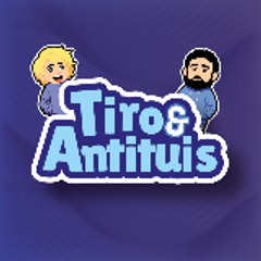 Tiro & Antituis 🎮