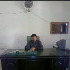 Touqeer hussain
