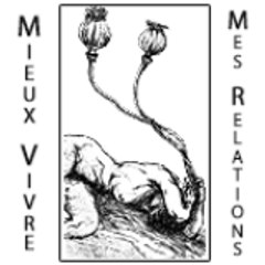 MIEUX VIVRE MES RELATIONS