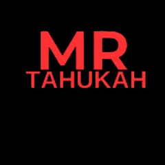 Mr Tahukah
