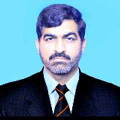 Muhammad Shahid imran