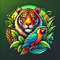Nature’s Kingdom