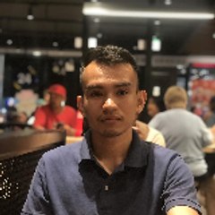 Joshua Grapa