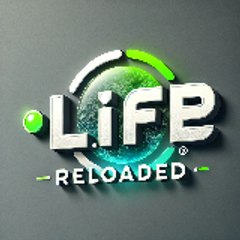 Life Reloaded 🔅