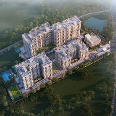 Birla Evara Model Apartment