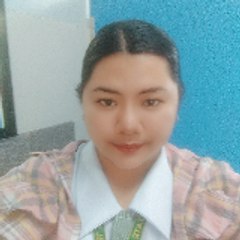 Kriszia Ruayana