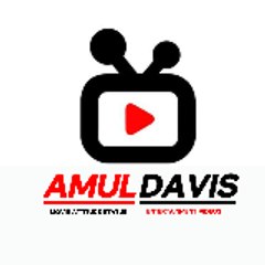 Amul Davis movies