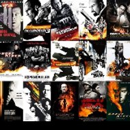 Hollywood Upcoming Movies 2025