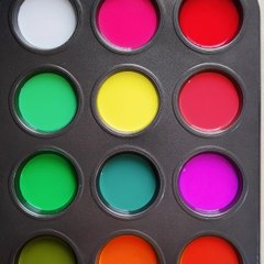 TLcolour ART 🎇