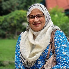 Farhat Ishtiaq